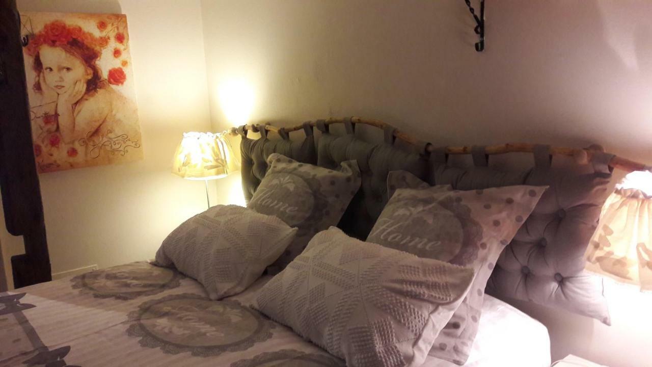 Le gîte Cosy Kaysersberg-Vignoble Extérieur photo